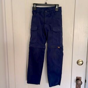 Cub Scouts Pants